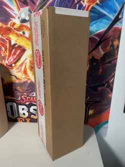 Factory Sealed Pokemon Sword & Shield Silver Tempest Booster 6 Box Case 820650870910 - Image 5
