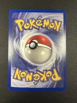 Pokemon Togepi 50/109 Team Rocket Returns STAMPED Reverse Holo lp Rare 2004 - Image 5