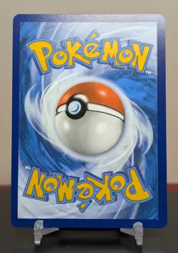 Pokemon Raging Bolt ex #196/162 English Temporal Forces Ultra Rare - Image 2