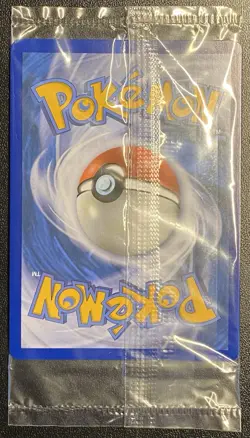 Sealed Naganadel GX SM125 Promo Pokemon TCG Sun & Moon Promos NM Free Ship - Image 3