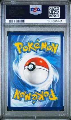 PSA 10 Charmander #44 Pokemon Promo - Image 2