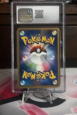 2002 Pokemon E Series Split Earth 1st Edition Japanese 2 Set Vaporeon, Flareon - Image 5