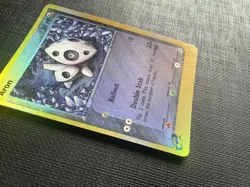 Pokemon TCG Aron EX Ruby & Sapphire 25/109 Reverse Holo Uncommon NM/LP - Image 5