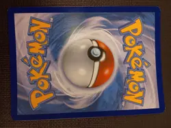 Pokemon TCG Latias XY78 Full Art Black Star Holo Promo XY Promo - Image 2