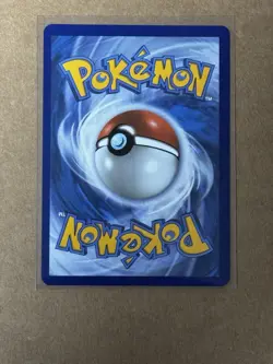 Lillie’s Clefairy ex 280/217 SECRET SIR Pokemon Ascended Heroes IN HAND - Image 2