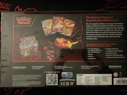 Pokemon TCG - Team Rockets Moltres UPC Brand New Sealed - Image 2