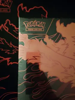 Pokemon TCG - Team Rockets Moltres UPC Brand New Sealed - Image 3
