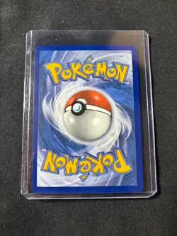 2024 Pokemon Temporal Forces Neo Upper Energy #162/162 - NM Ungraded - Image 2