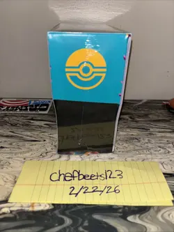 Pokemon Ascended Heroes Elite Trainer Box - Ascended Heroes- In hand ✅-SEALED - Image 3