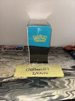 Pokemon Ascended Heroes Elite Trainer Box - Ascended Heroes- In hand ✅-SEALED - Image 4