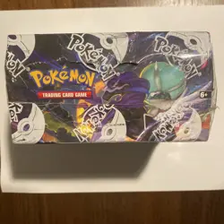 2021 Pokemon Sword & Shield Chilling Reign Factory Sealed Booster Box Case Fresh - Image 2