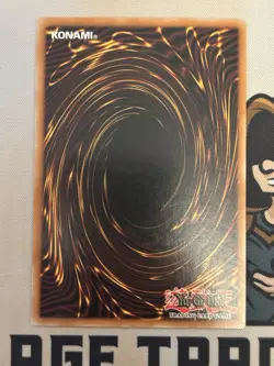 TP5-EN005 Needle Worm Super Rare UNL Edition Yugioh - Image 3