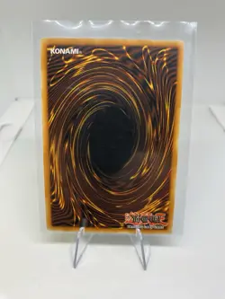 *** RUNICK TIP *** 1ST EDITION PRISMATIC SECRET RARE MP23-EN241 YUGIOH! - Image 2