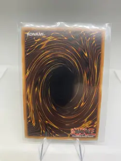 Yugioh Ni-Ni The Mirror Mikanko MP24-EN294 Ultra Rare Holo 1st Edition - Image 2