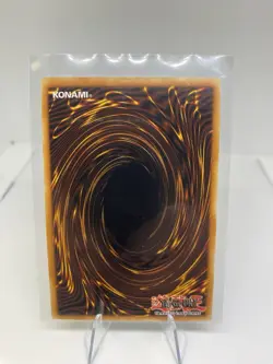 Yugioh Runick Fountain MP23-EN239 Secret Rare 1st Ed NM - Image 2