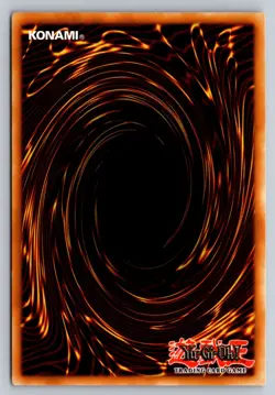 Exarion Universe Secret Rare Dark Revelation Volume 4 DR04-EN243 LP - Image 2