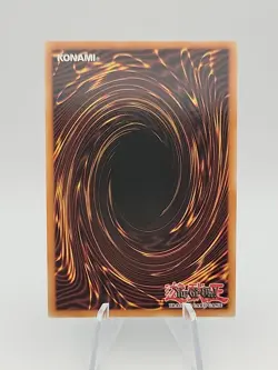 Yu-Gi-Oh! TCG Super Polymerization Super Rare 1st Edition RA03-EN053 - Image 2