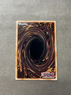 Yu-Gi-Oh MP24-EN067 Granguignol the Dusk Dragon MISPRINT Secret Rare NM - Image 2