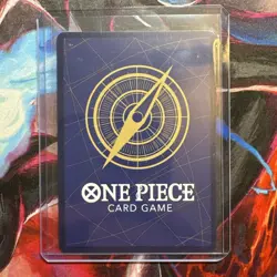 Bandai One Piece Nami ST29-008 Special Full Art Holo Starter Deck 29 Egghead - Image 2