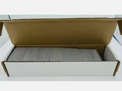 1000 Pokemon Random Bulk Cards Rare, Uncommon, Commons, Reverse Holos - M to NM - Image 1