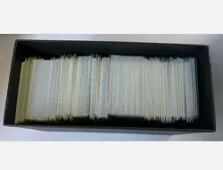 1000 Pokemon Random Bulk Cards Rare, Uncommon, Commons, Reverse Holos - M to NM - Image 4