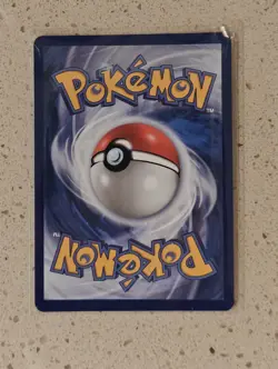 Pokemon Mega Charizard Y EX Promo Card Mega Evolution 030 Near Mint - Image 2