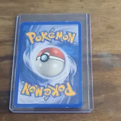 Pokemon Ninetales Expedition Base Set 57/165 Rare 80HP Ethereal Flame Card - Image 2