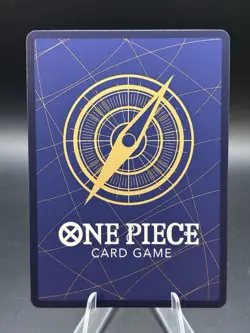 Kaido OP04-044 SP Alt Art Card One Piece Tcg RARE NM - Image 2