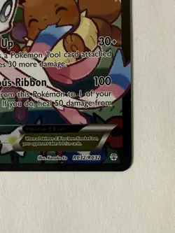 Sylveon EX - RC32/RC32 - Radiant Collection - Generations - Pokemon Card - NM - Image 2