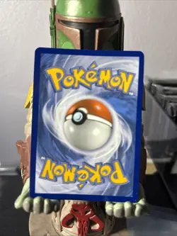 Pokemon Palkia XY XY75 Holo Black Star Promo 2015 TCG Card English Full Art LP - Image 2