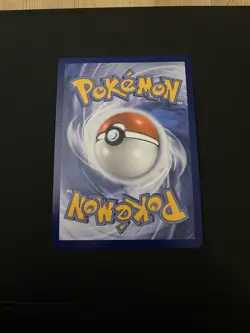 JUMBO STAMPED PROMO - Pokemon TCG Stellar Crown Greninja EX Card 041/142 - Image 2