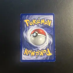 Moltres 12/62 Fossil Pokemon Card Unlimited Holo Rare Moderately Played MP - Image 3