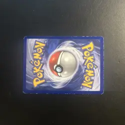 Moltres 12/62 Fossil Pokemon Card Unlimited Holo Rare Moderately Played MP - Image 4