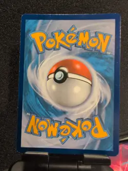 TCG Mega M Metagross EX XY35 Black Star Promo - Pokemon Card XY 2014 - Image 3