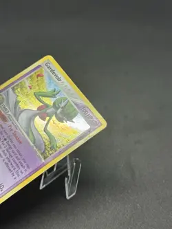 Pokemon Gardevoir EX TCG Power Keepers Holo Card 9/108 - Image 2