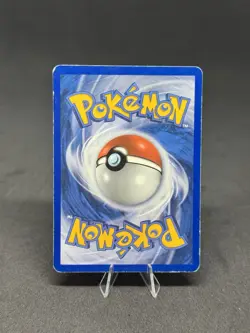 Pokemon Gardevoir EX TCG Power Keepers Holo Card 9/108 - Image 4