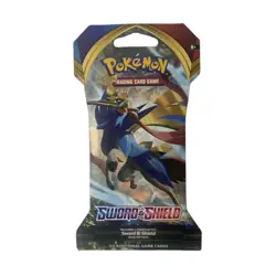 Pokemon Sword & Shield Trading cards TCG - Image 1