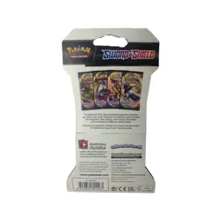 Pokemon Sword & Shield Trading cards TCG - Image 2