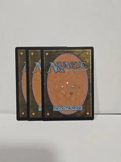 Semester's End Strixhaven: School of Mages Regular X3 - Image 2