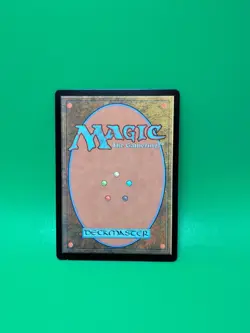 MTG Commandeer Outlaws of Thunder Junction: Breaking News Regular Rare NM - Image 2