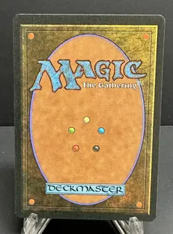 MTG Magic the Gathering PyroBlast Ice Age Wizards of the Coast NM - Image 2