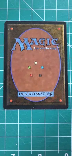 Pyroblast Ice Age Regular - Image 4