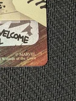 Blacker Lotus (Rainbow Foil) Deadpool Secret Lair Drop - Image 2