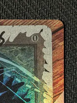 Blacker Lotus (Rainbow Foil) Deadpool Secret Lair Drop - Image 4