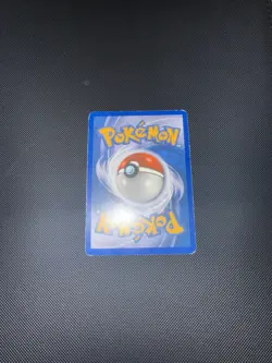 Darkrai & Cresselia Legend TOP 99/102 Holo Swirl Pokemon TCG HGSS Triumphant LP - Image 4