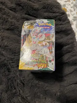 Pokemon Sword & Shield Evolving Skies Booster Box 36 Packs FACTORY SEALED - Image 3