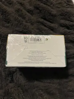 Pokemon Sword & Shield Evolving Skies Booster Box 36 Packs FACTORY SEALED - Image 5