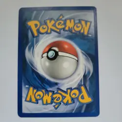 Pokemon TCG Shuckle Neo Genesis 72/111 Regular 1st Edition Common LP - Image 2