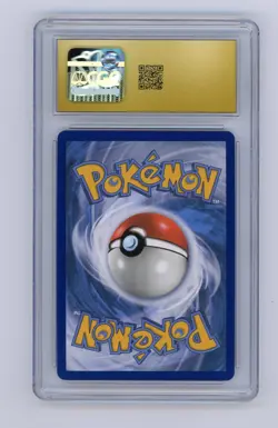 Mewtwo GX Holo CGC 10 Pristine Pokemon (2019) Hidden Fates #31/68 - Image 2