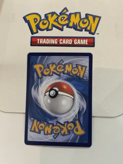 Espeon 0504/14 Chinese Pokemon Gem Pack Vol. 2 Pokeball Holo - Image 2
